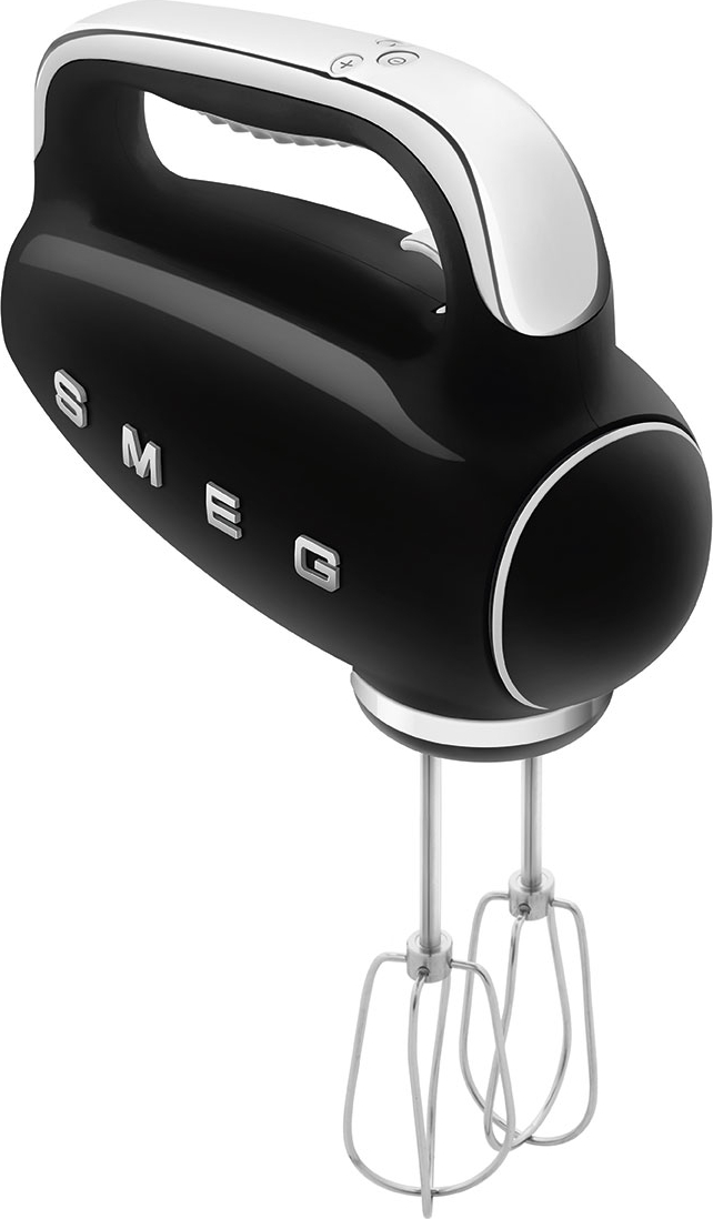 SMEG handmixer - HMF01BLEU