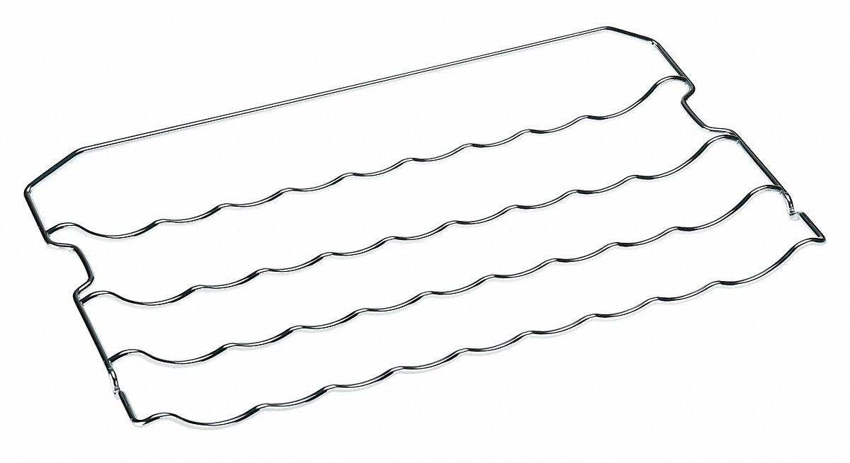 MIELE KFR9000 flessenrek