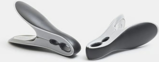 BRABANTIA wasknijpers - 149405