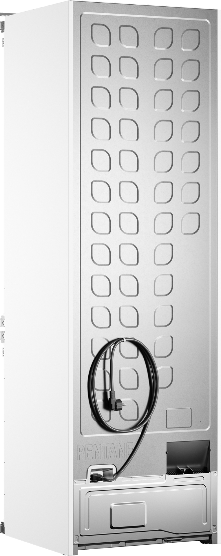 ATAG Inbouw koel-vriescombinatie - KDC8178NC
