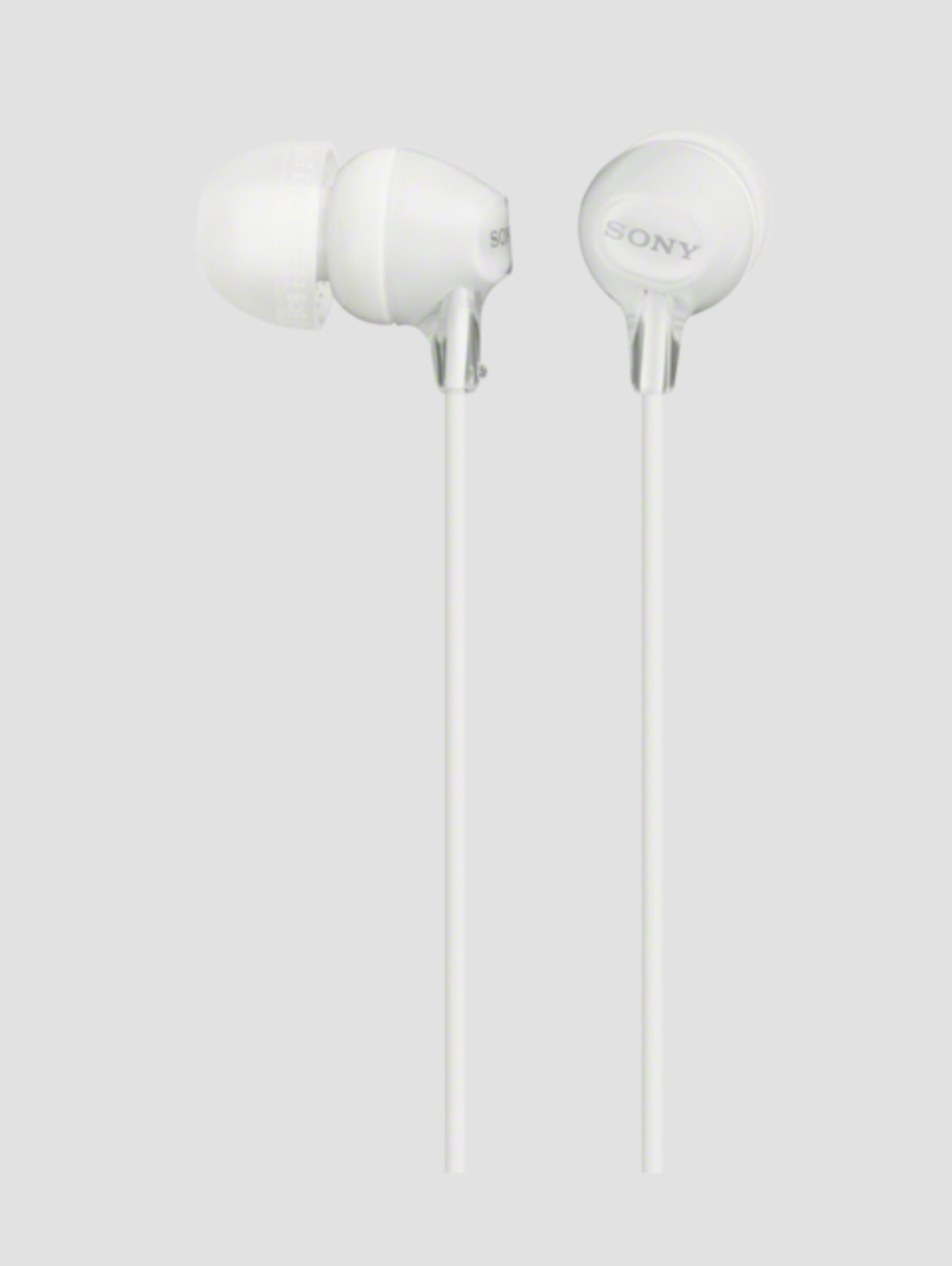 SONY in-ears - MDREX15APW.CE7