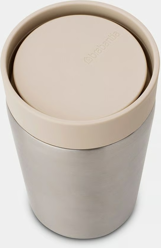 BRABANTIA isoleerbeker - 244841