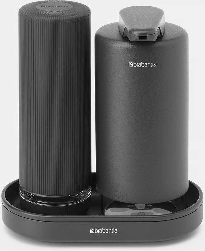 BRABANTIA zeepverdeler - 227943