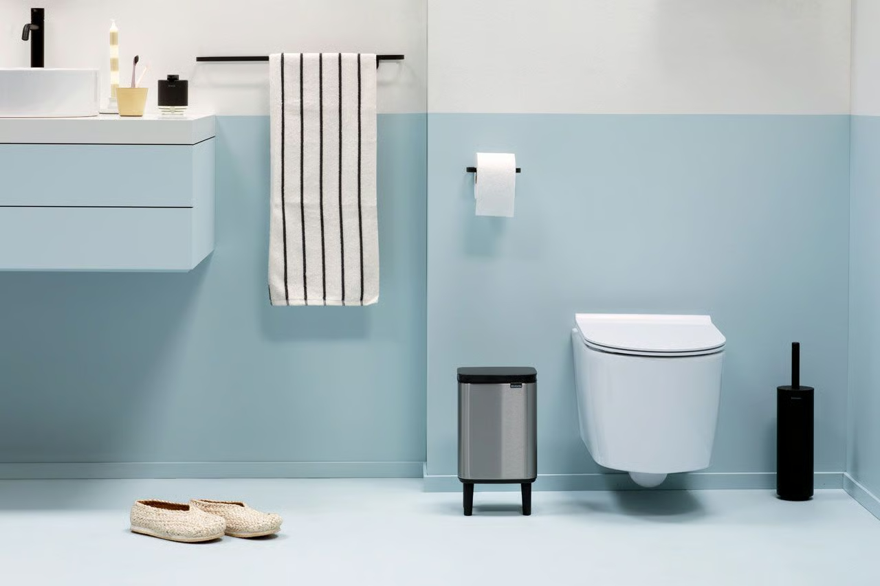 BRABANTIA afvalemmer - 227103