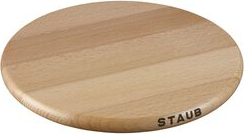 STAUB houten bord - 1205223