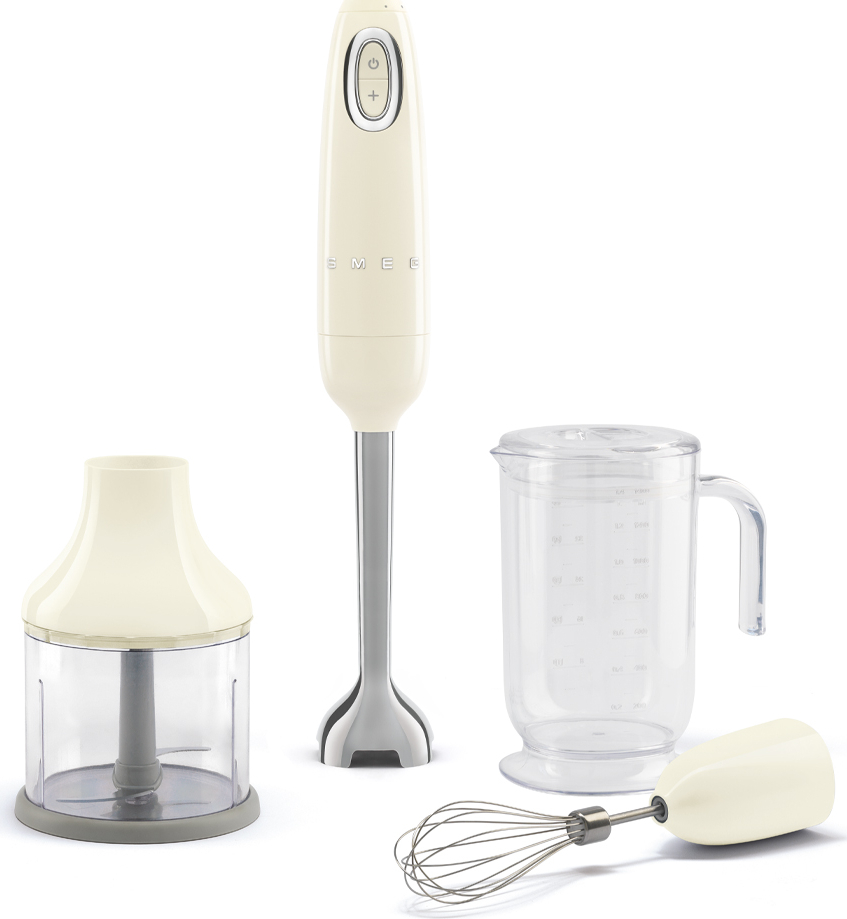 SMEG handblender - HBF03CREU