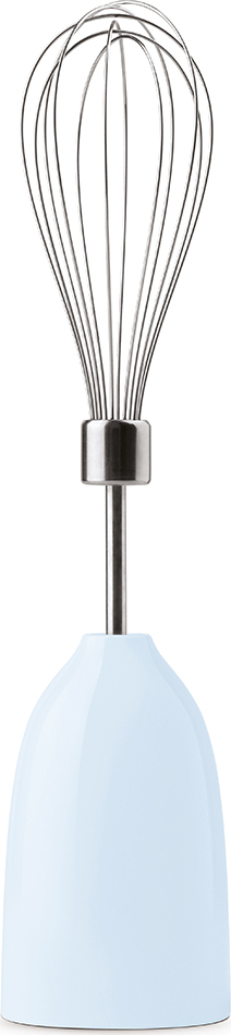 SMEG handblender - HBF03PBEU