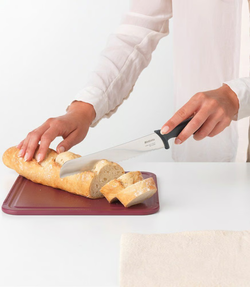 BRABANTIA broodmes - 120626