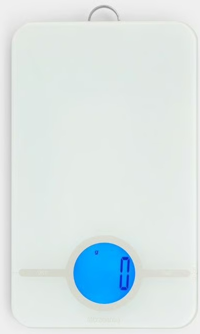 BRABANTIA keukenweegschaal - 122668