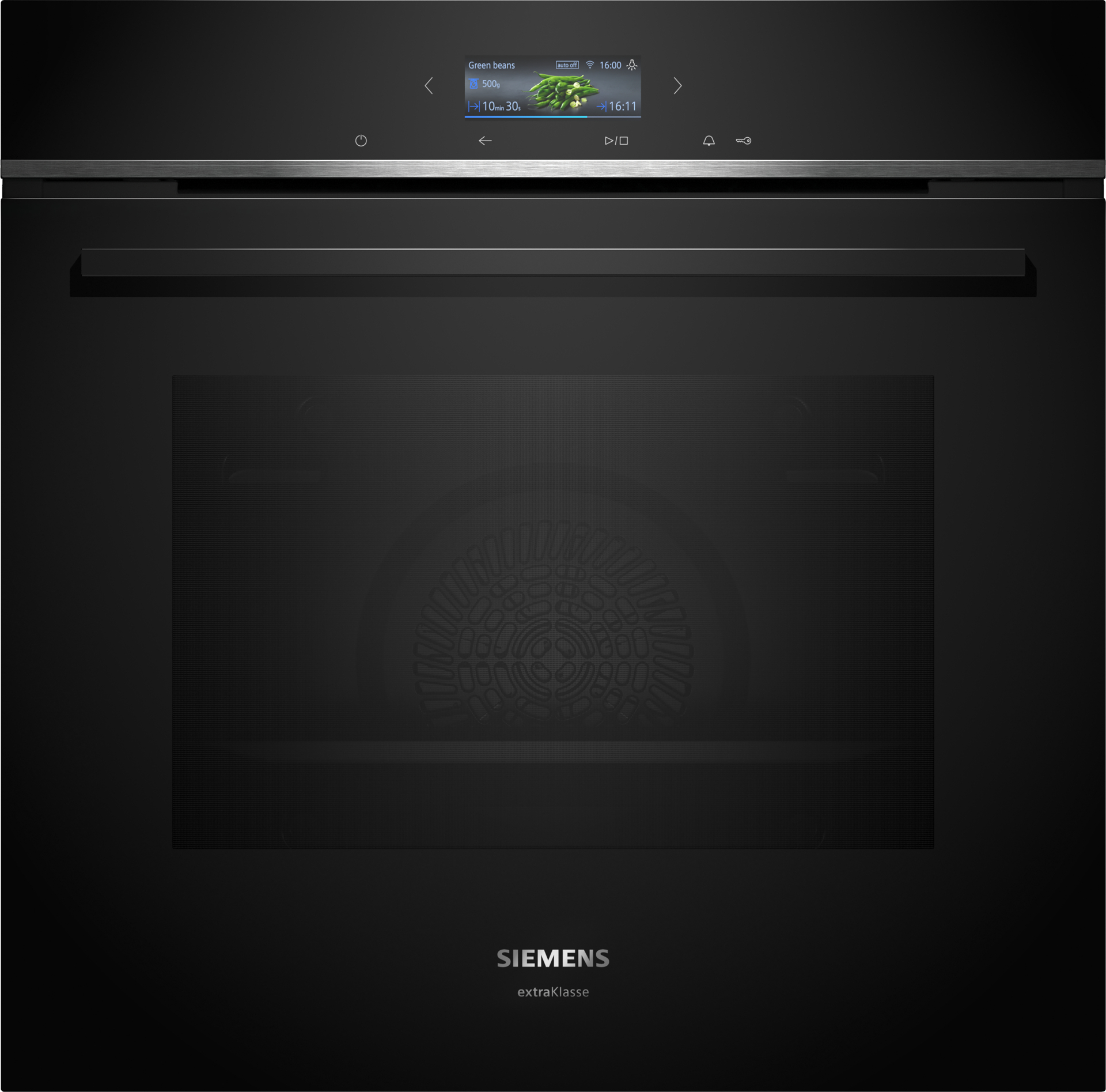 SIEMENS IQ700 Inbouw oven - HB734GBB1
