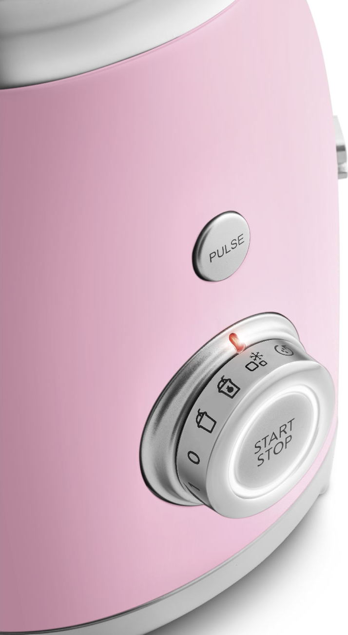 SMEG blender - BLF03PKEU