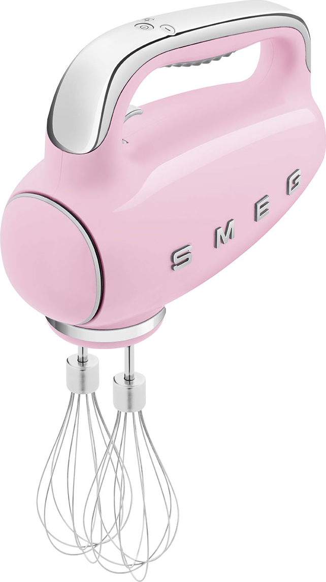 SMEG handmixer - HMF01PKEU