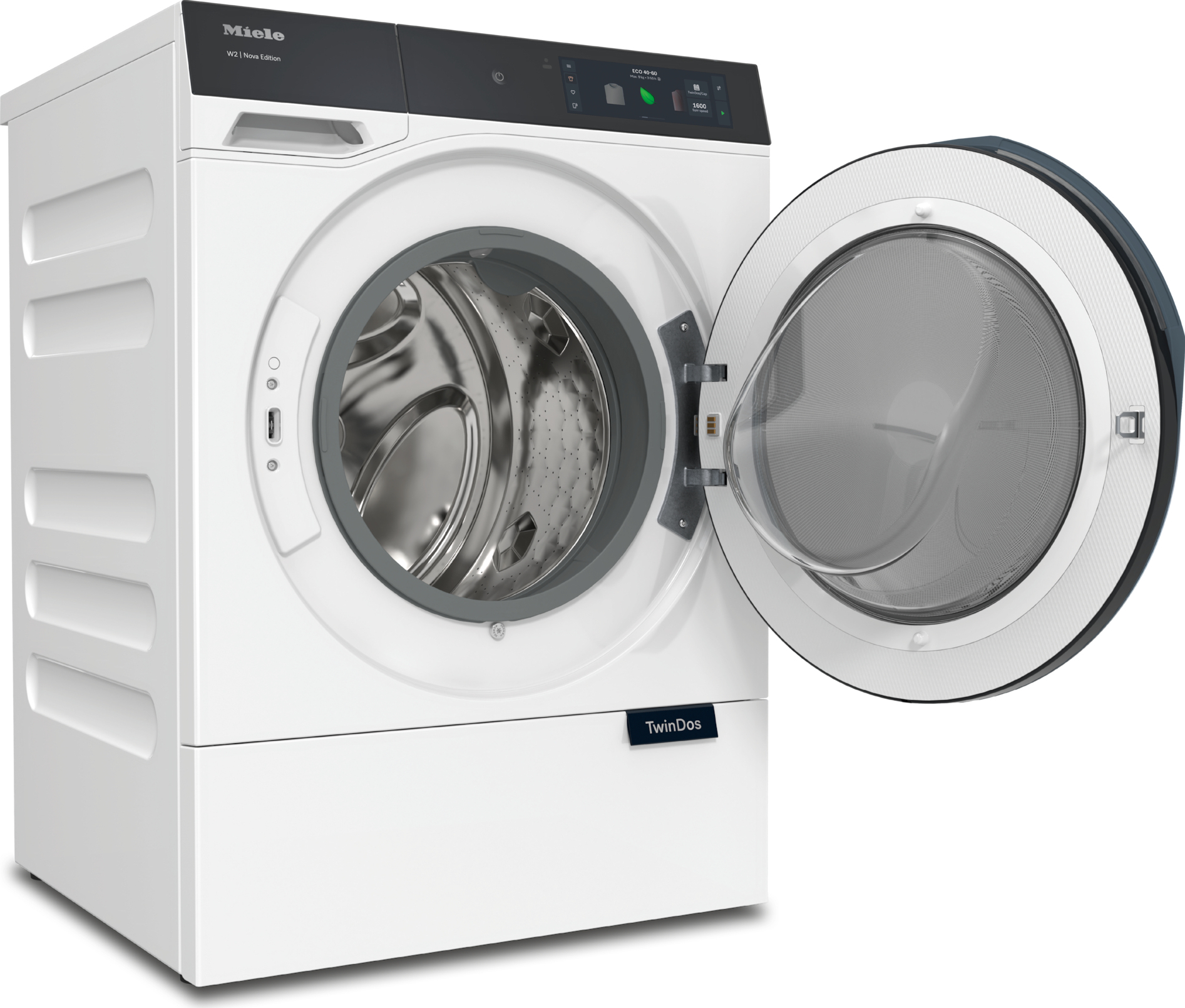MIELE NOVA Wasmachine 9 kg - WQ1000WPS