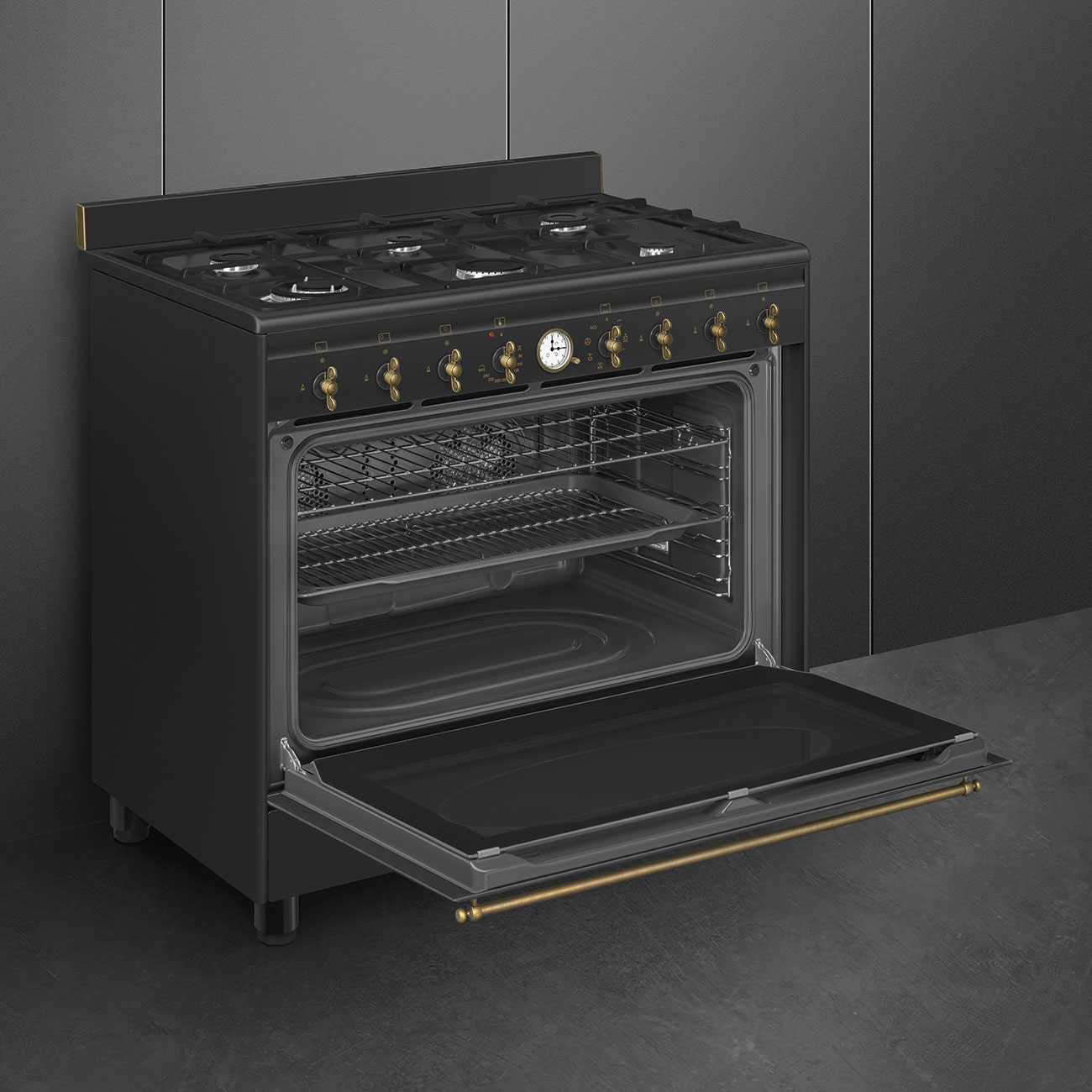 SMEG CO90GMAN2