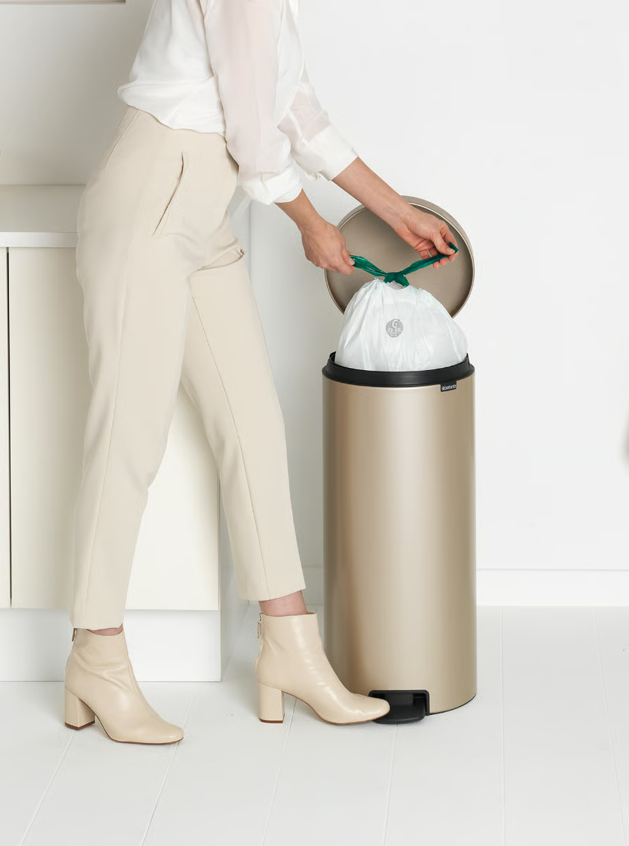 BRABANTIA pedaalemmer - 304484