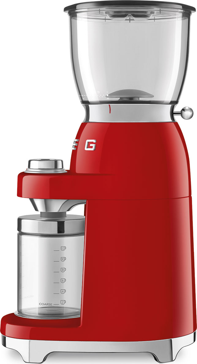 SMEG koffiemolen - CGF11RDEU