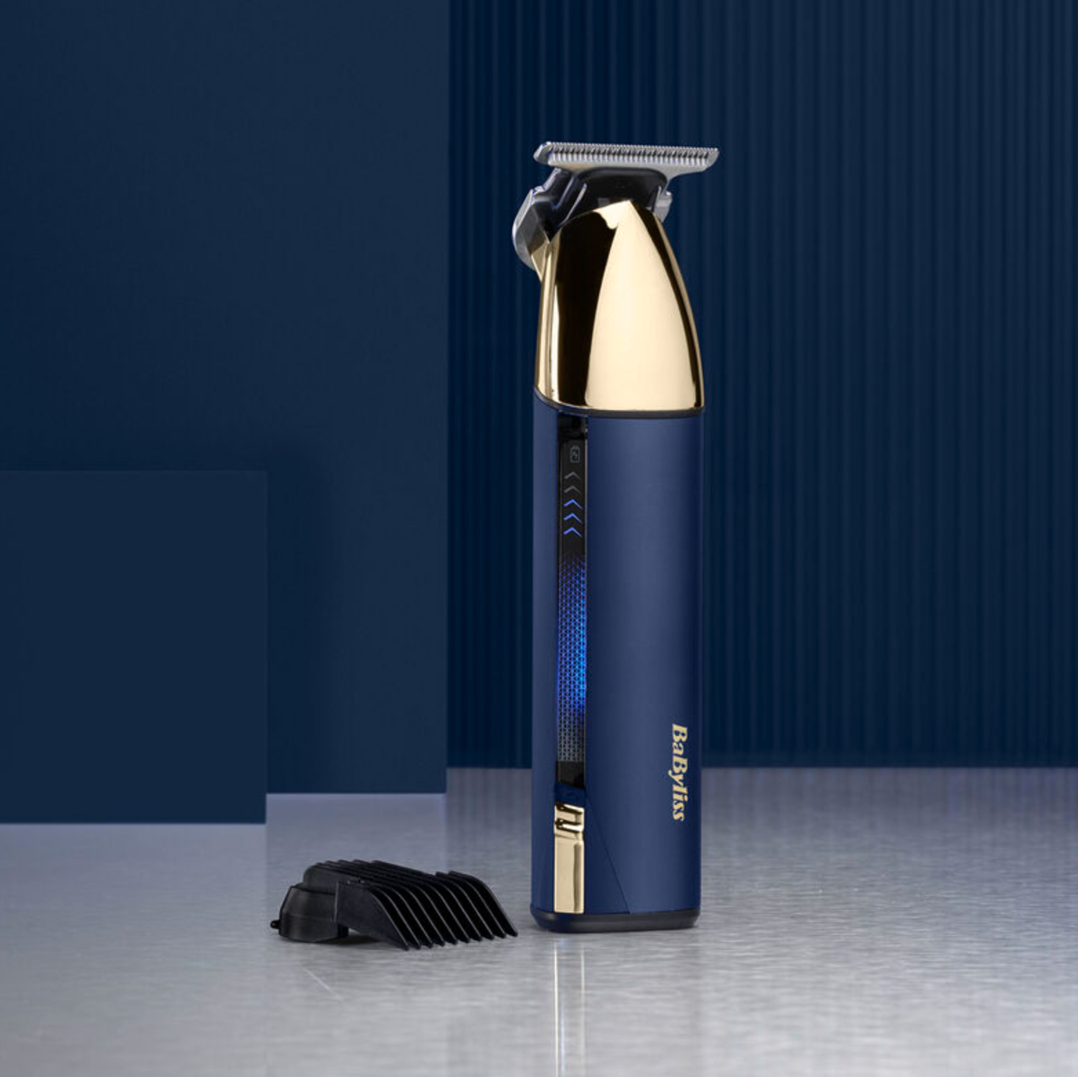 BABYLISS trimmerset - BAT992E