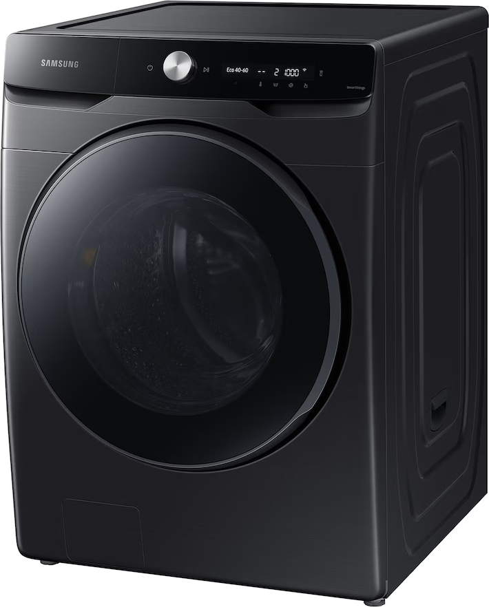 SAMSUNG Wasmachine 20 kg - WF20DG8650BVU3