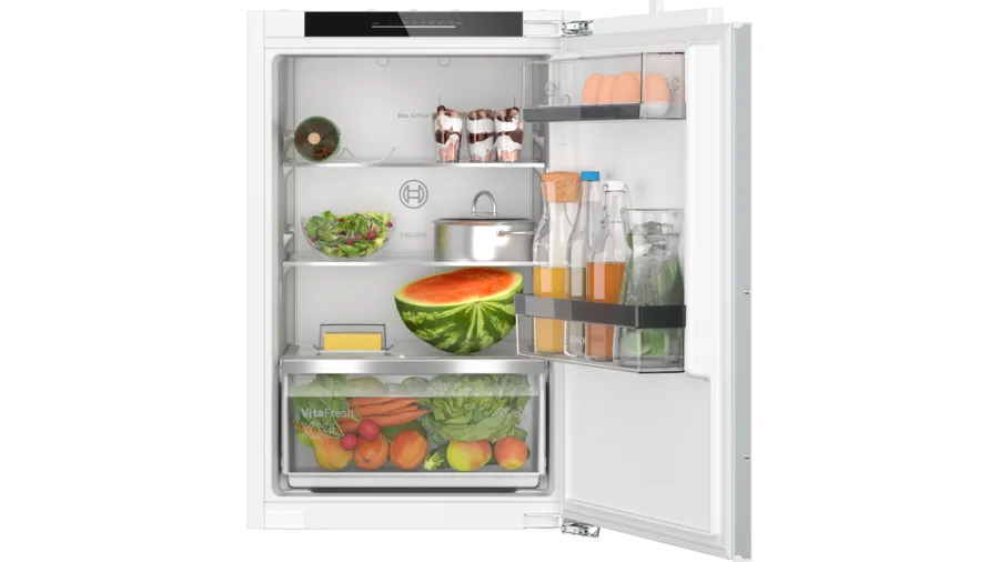 BOSCH KIR21EDD1 SERIE 6 koelkast zonder vriesvak - 88cm