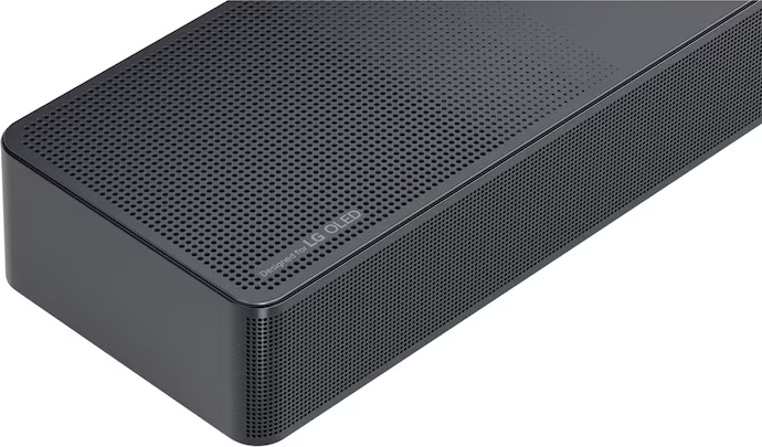 LG Home cinema pakket - DSC9S