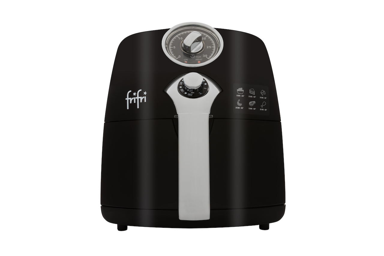 FRIFRI FRI0802015BLP airfryer