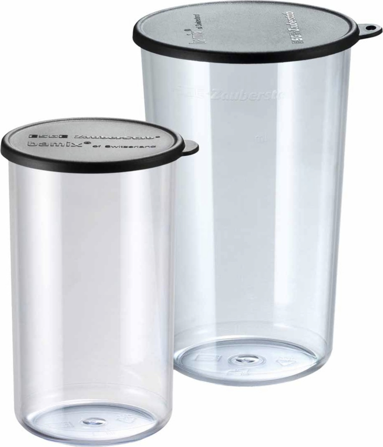 BAMIX staafmixer - 105161