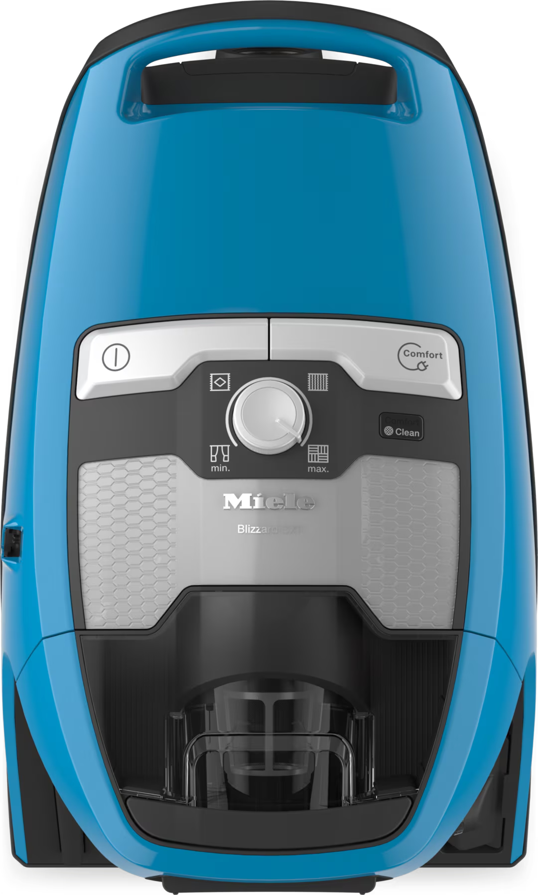 MIELE BLIZZARDCX1PARQUETPOWERLINETEBL