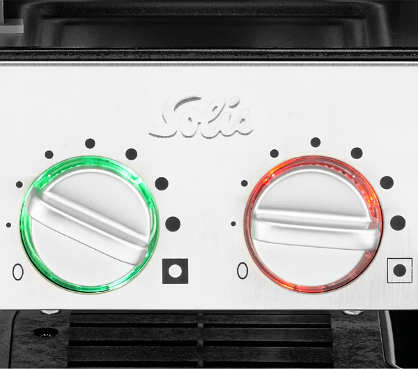 SOLIS Raclette-apparaat - 977.21