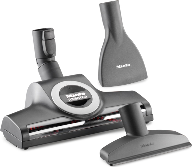 MIELE opzetstuk - C-PCSPETCARESET
