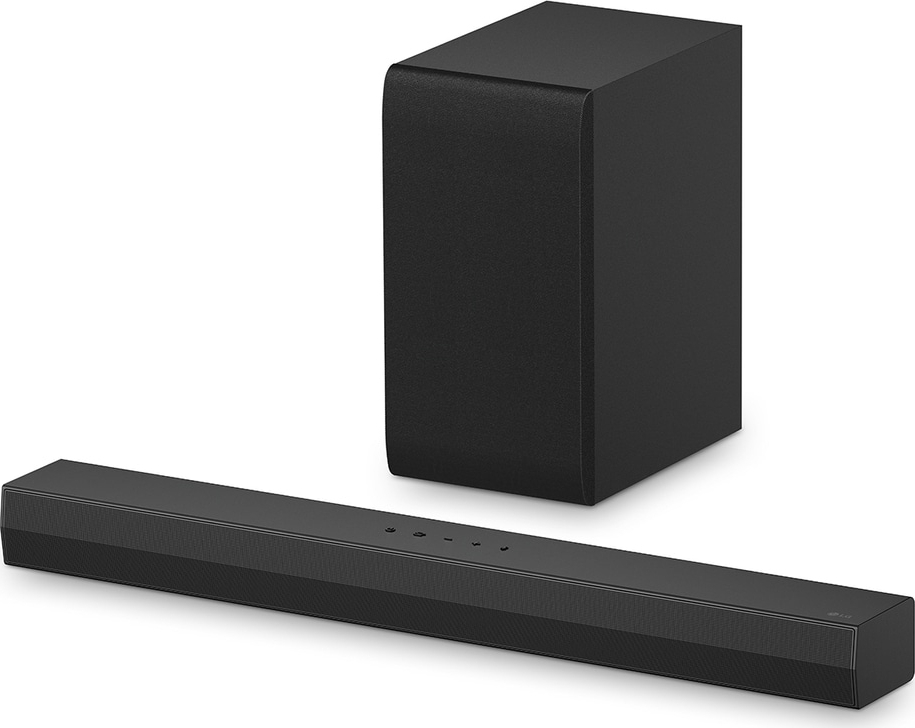 LG CE soundbar - DS40T