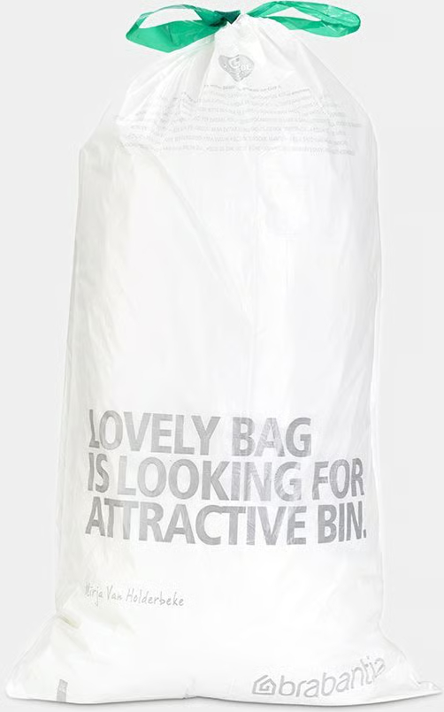 BRABANTIA afvalzakken - 246265
