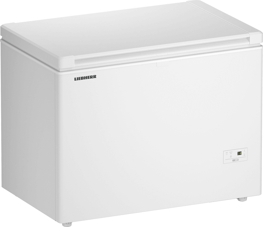 LIEBHERR Diepvrieskist - CFC187526