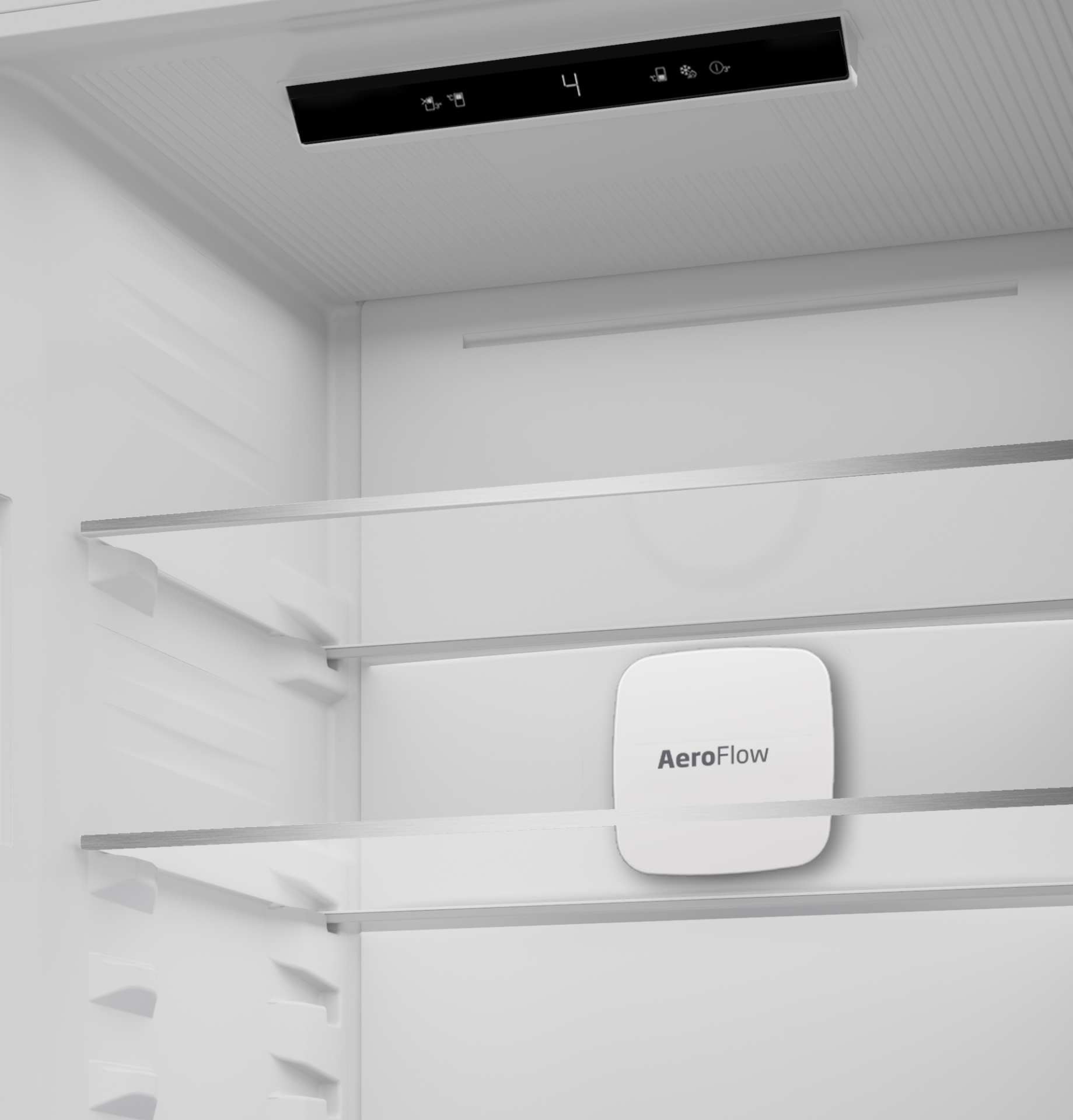 BEKO B5BCNA295HS