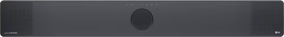LG Home cinema pakket - DSC9S