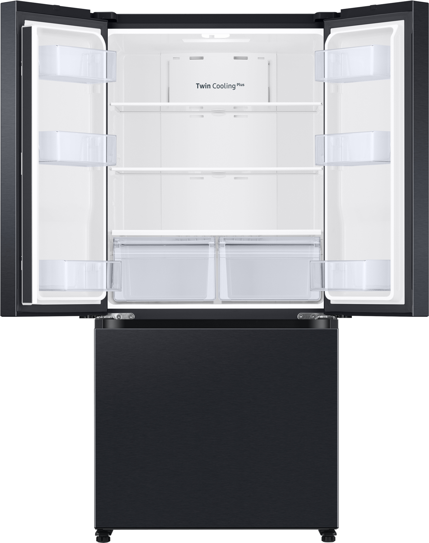 SAMSUNG side-by-side - 178cm - RF50C510EB1/EF