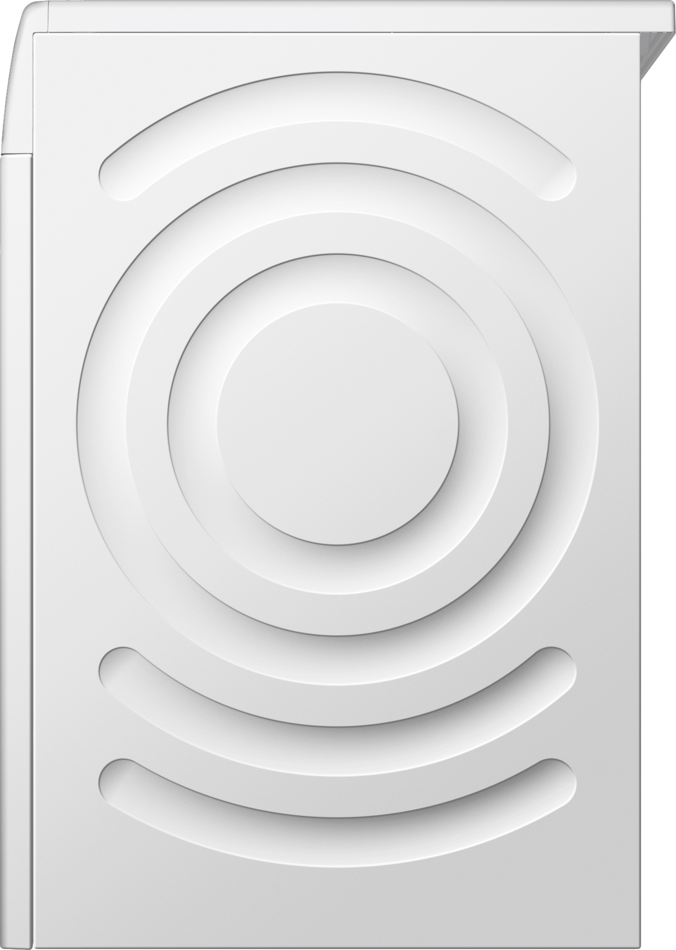 BOSCH SERIE 8 Wasmachine 9 kg - WGB244AAFG