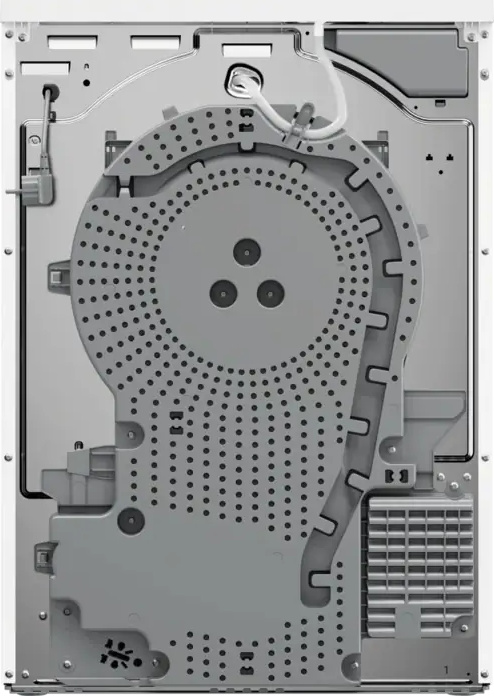 AEG 8000 Droogkast 8 kg - TR88BX64B