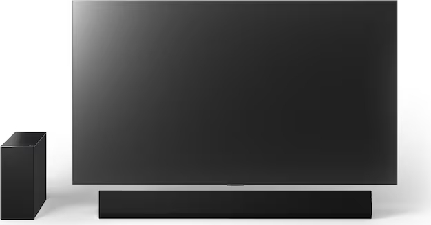 LG CE soundbar - DSG10TY