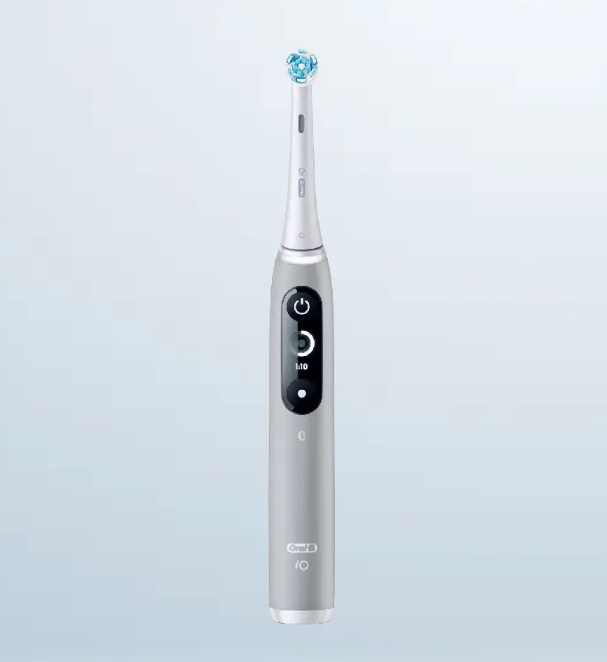 ORAL B elektrische tandenborstel - OBIO6GREY