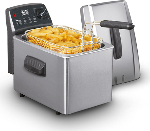 Friteuses & airfryers