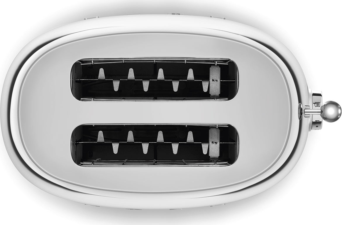 SMEG broodrooster - TSF01SSEU