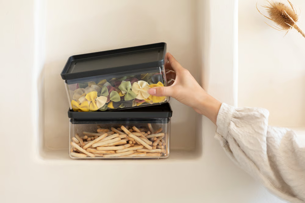 BRABANTIA voorraadbus - 229923