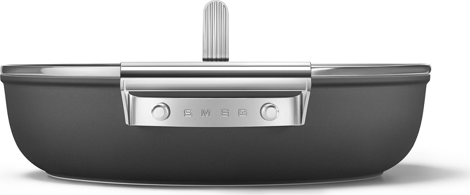 SMEG  - DPF2812BLM