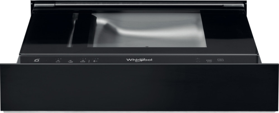 WHIRLPOOL W11 COLLECTION vacumeerlade - 14cm - W11SVD140