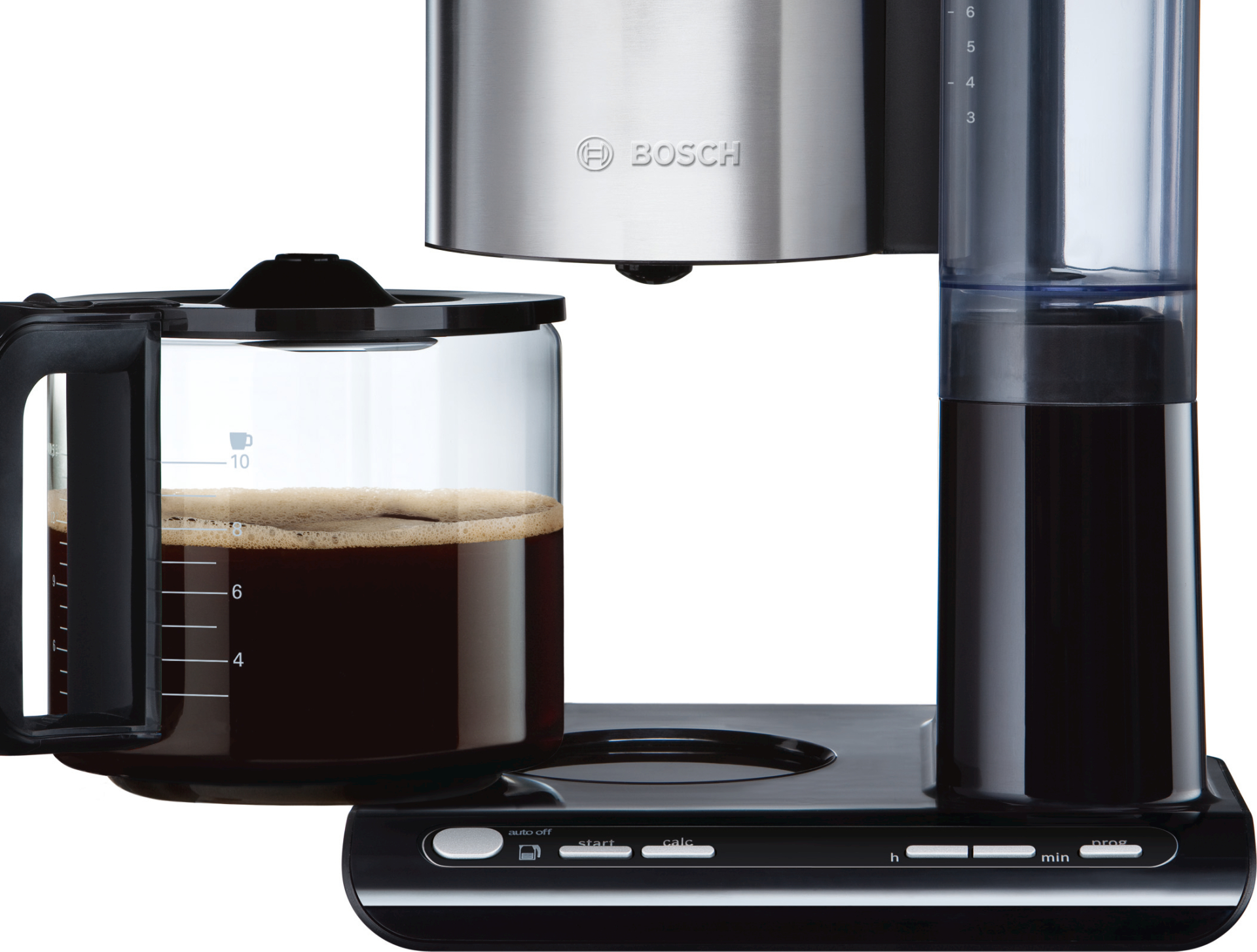 BOSCH  STYLINE koffiezetapparaat - TKA8633