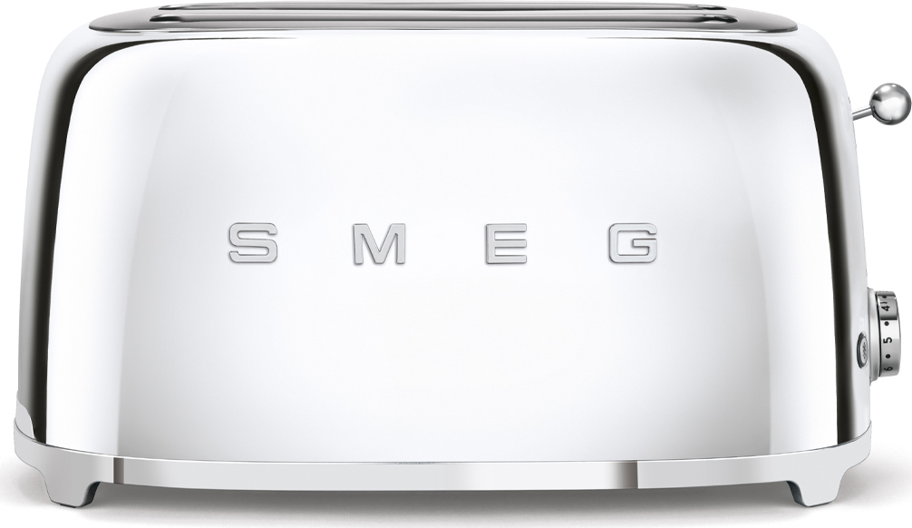 SMEG broodrooster - TSF02SSEU