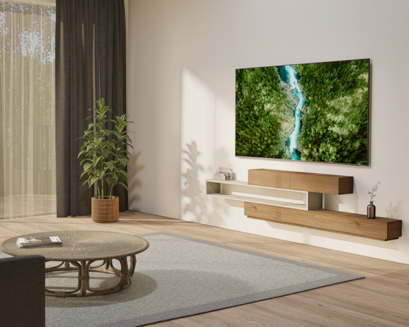 SAMSUNG UE50U7020FUXXN