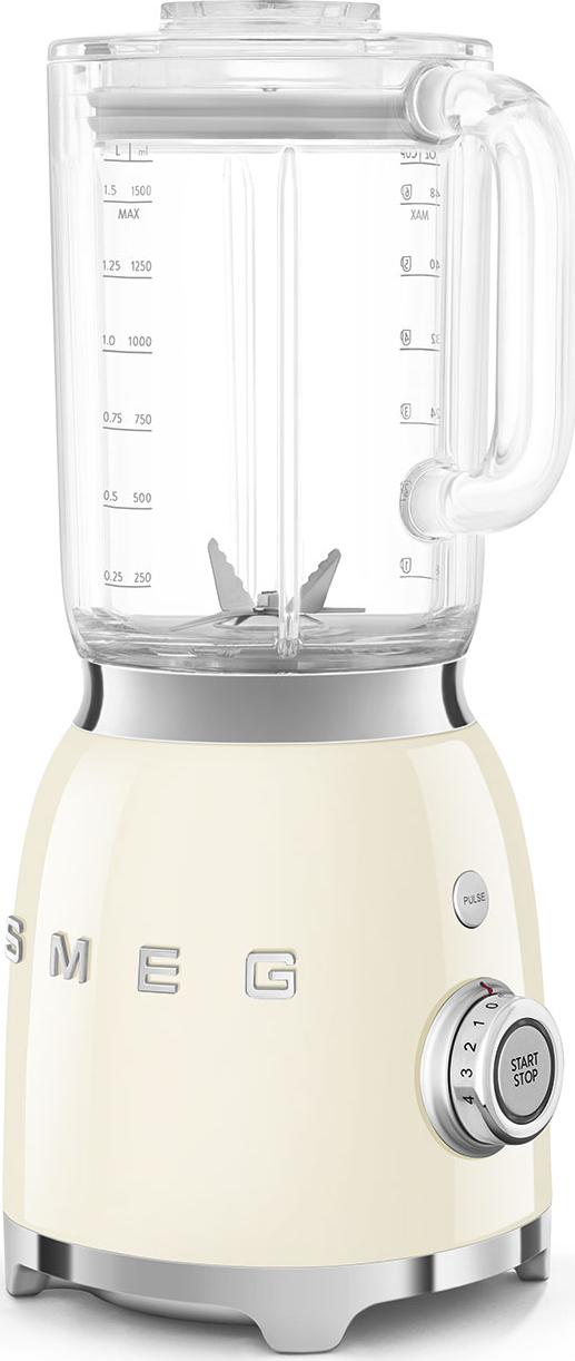 SMEG blender - BLF03CREU