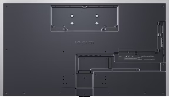 LG OLED55G67LW