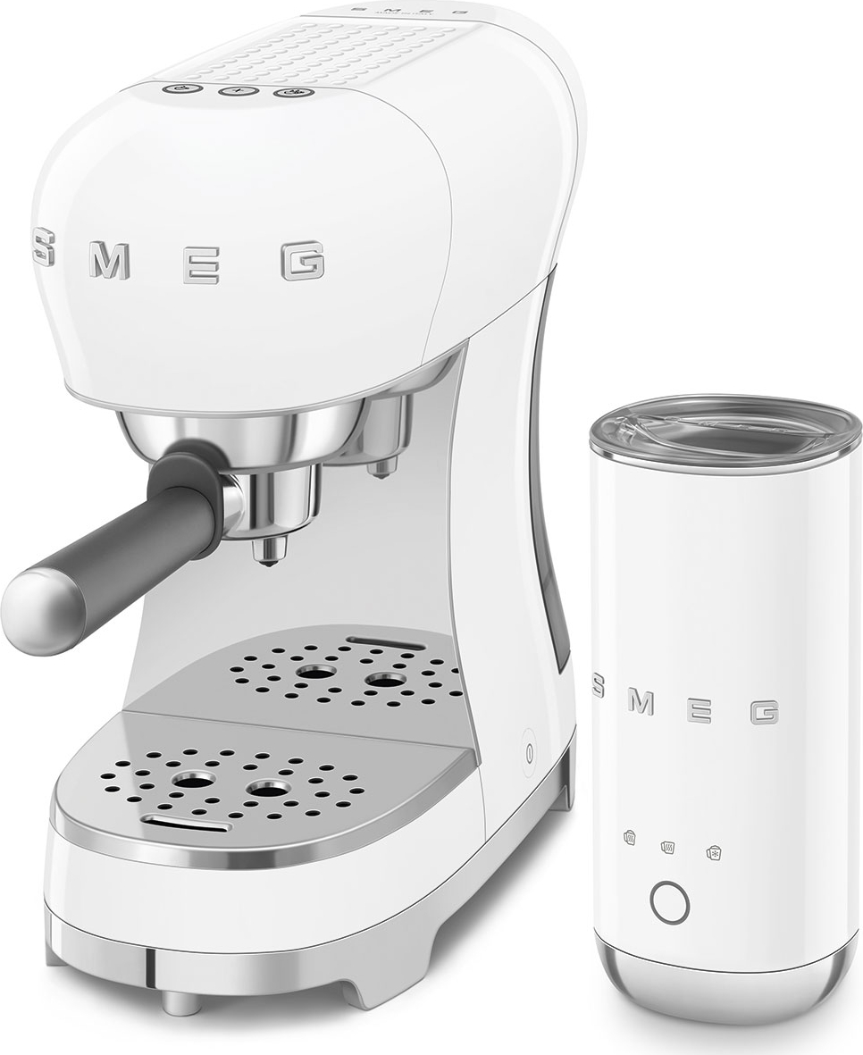 SMEG ECF12WHEU